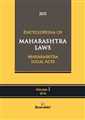 ENCYCLOPEDIA OF MAHARASHTRA LAWS-2021